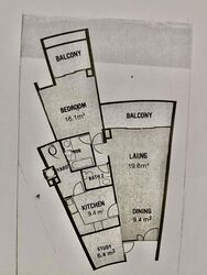 Clementi Park (D21), Condominium #611748671